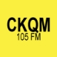 Listen to CKQM 105 FM free radio online