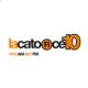 Listen to LaCatorce10 1410 AM free radio online