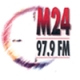 Listen to M24 97.9 FM free radio online