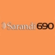 Listen to Sarandi 690 AM free radio online
