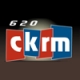 Listen to CKRM 620 AM free radio online