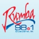 Listen to Rumba FM 98.1 free radio online
