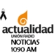 Listen to Union Radio Noticias 1090 AM free radio online