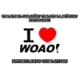 Listen to WOAO 88.1 FM free radio online