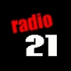 Listen to Radio 21 free radio online