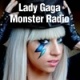 Lady Gaga Monster Radio