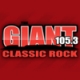 Listen to CKTG The Giant 105.3 FM free radio online