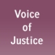 Voice of Justice
