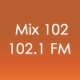 Listen to Mix 102 102.1 FM free radio online