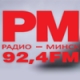 Listen to Radio Minsk 92.4 FM free radio online