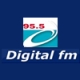 Listen to Digital 95 FM 95.5 FM free radio online