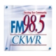 Listen to CKWR 98.5 FM free radio online