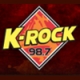 CKXD K Rock 98.7 FM