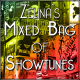 Listen to Zelina's Mixed Bag of Showtunes free radio online
