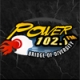 Listen to Radio Continental Power 102.1 free radio online