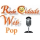 Rede Cidade Web Pop