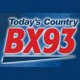 Listen to BX93 free radio online