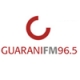 Listen to Guarani FM 96.5 free radio online