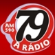 Listen to Radio 79 free radio online