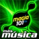 Listen to Magia 101 free radio online