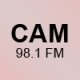 CAM-FM 98.1
