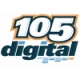 Listen to 105 digital free radio online
