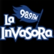 Listen to La Invasora 98.9 free radio online