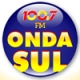 Listen to Onda Sul 100.7 free radio online