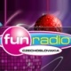 Listen to Funradio Czechoslovakia free radio online