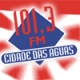 Listen to Radio Cidade das Aguas free radio online