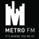 Listen to Metrofm free radio online