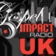 Listen to Gospel Impact Radio U.K. free radio online