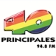 Listen to Los 40 Principales Castellón 94.8 free radio online