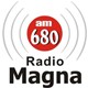 Listen to Radio Magna 680 AM free radio online