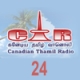 Listen to CTR 24 free radio online
