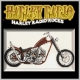 Listen to HarleyRadio free radio online