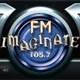 Listen to FM Imagínate 105.7 free radio online