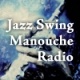 Listen to Jazz Swing Manouche Radio free radio online