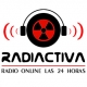 Listen to Radiactiva Radio Listen to Radiactiva free online radio