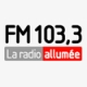 Listen to FM 103.3 free radio online