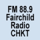 Listen to FM 88.9 Fairchild Radio CHKT free radio online