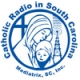 Listen to Catholic Radio in SC WCKI free radio online