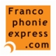 Listen to Francophonie Express free radio online