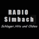 Listen to Radio Simbach free radio online