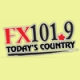 Listen to FX 101.9 free radio online