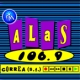 Listen to FM Alas 106.9 free radio online