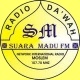 Listen to Radio Madu FM Durenan Trenggalek free radio online
