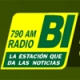 Listen to Radio BI 790 AM free radio online