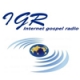 Listen to Internet Gospel Radio free radio online
