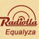 Listen to Radiolla Equalyza free radio online